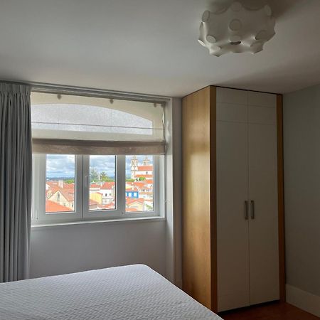 Апартаменты Casa Do Vidoeiro Сейя Экстерьер фото